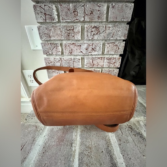 Coach Vintage Soho Tote No 4157 - Picture 6 of 9